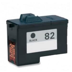 Lexmark 82 (18L0032) Black InkJet