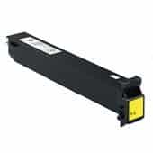 Konica/Minolta TN312Y (8938-702) Yellow Toner
