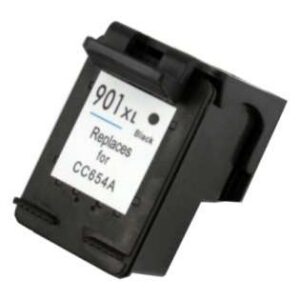 HP 901XL (CC654AN) Black InkJet