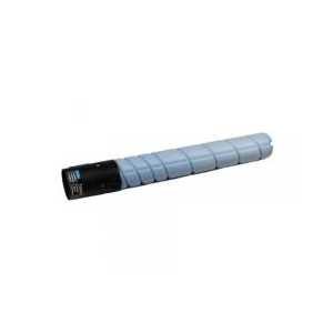 Konica/Minolta TN221C (A8K3430) Cyan Toner
