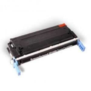 HP 641A (C9720A) Black LaserJet