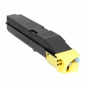 Kyocera/Mita TK-8307Y (TK-8309Y) Yellow Copier
