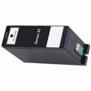 Dell 331-7377 (331-7689) Black InkJet