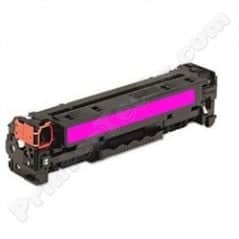 HP 653A (CF323A) Magenta LaserJet