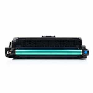 HP 646A (CF031A) Cyan LaserJet