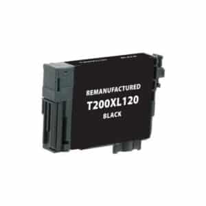 Epson T200XL120 Black InkJet