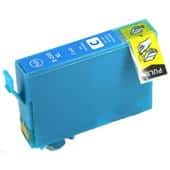 Epson T220XL220 Cyan High Yield InkJet