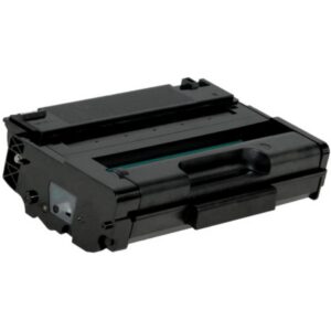 Ricoh 406989 (406465) Black LaserJet