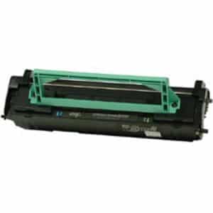 Sharp FO-50ND Black LaserJet