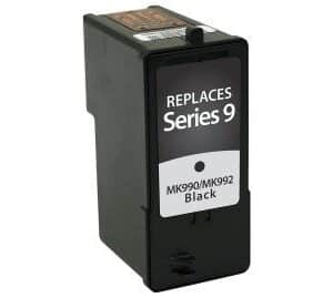 Dell MK992 Black InkJet