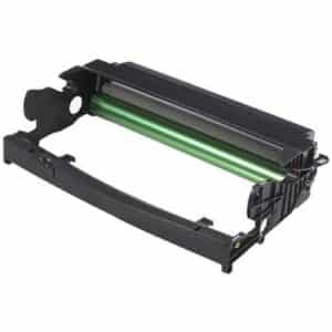Lexmark E260X22G Black LaserJet Drum