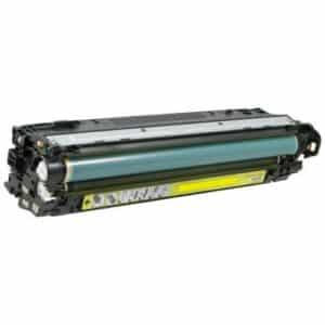 HP 307A (CE742A) Yellow LaserJet