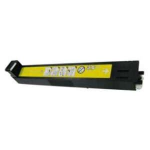 HP 824A (CB382A) Yellow LaserJet