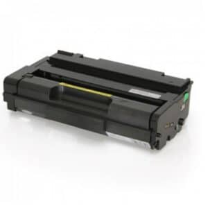 Ricoh 408284 Black LaserJet