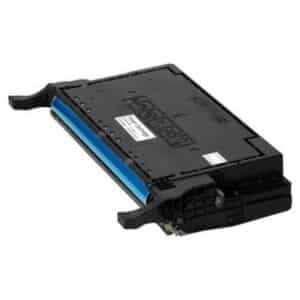 Samsung CLP-K600A Black LaserJet