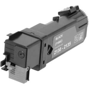 Dell T106C (330-1389) Black LaserJet