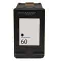 HP 60 (CC640WN) Black InkJet