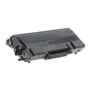 Brother TN-650 (TN-580) Black LaserJet Jumbo
