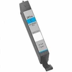 Canon CLI-281CXXL (1980C001) Cyan InkJet