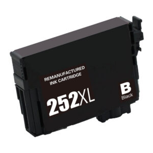 Epson T252XL120 Black High Yield InkJet