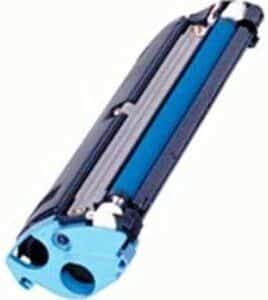 Konica/Minolta TN212C (A00W362) Cyan LaserJet