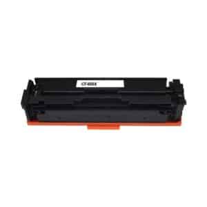 HP 201X (CF400X) Black LaserJet