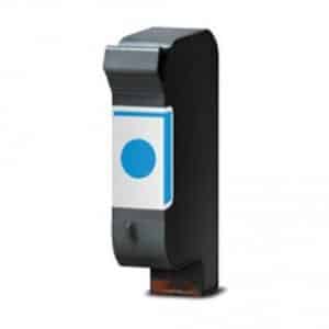 HP 40 (C51640C) Cyan InkJet