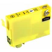 Epson T220XL420 Yellow High Yield InkJet