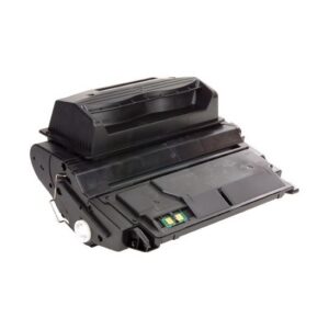 HP 39A (Q1339A) Black LaserJet MICR