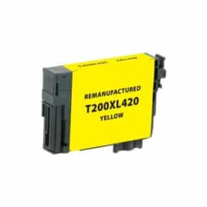 Epson T200XL420 Yellow InkJet