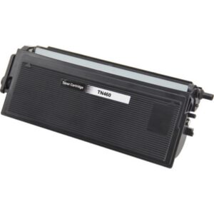 Brother TN-460 (TN-430) Black LaserJet
