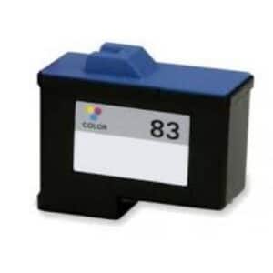 Lexmark 83 (18L0042) Tri-Color InkJet