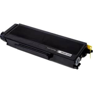 Brother TN-650 (TN-580) Black LaserJet
