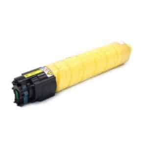 Ricoh 821182 (821118) Yellow Copier