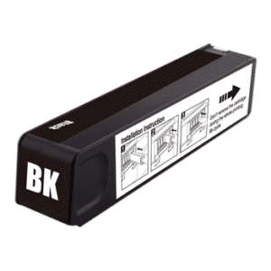 HP 970XL (CN625AM) Black InkJet