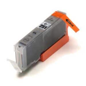 Canon CLI-251XLGY (6452B001) Gray InkJet