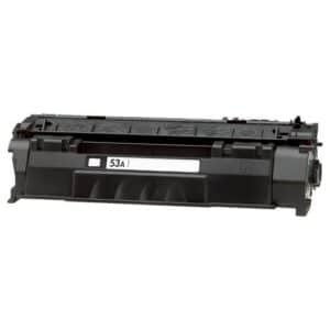 HP 53A (Q7553A) Black LaserJet