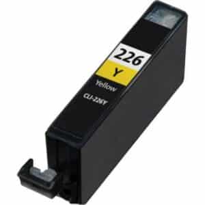Canon CLI-226Y Yellow InkJet