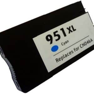 HP 951XL (CN046AN) Cyan InkJet