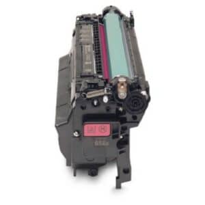 HP 656X (CF463X) Magenta LaserJet