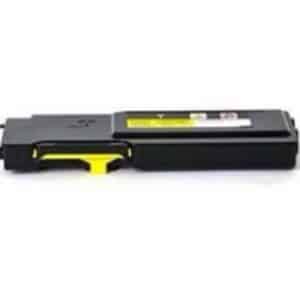 Xerox 106R02227 (106R02243) Yellow LaserJet