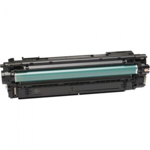 HP 657X (CF470X) Black LaserJet