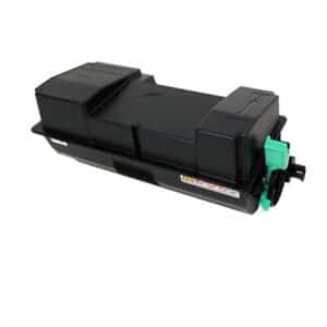 Ricoh 407823 Black Toner