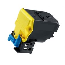 Konica/Minolta A0X5230 Yellow LaserJet