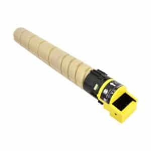 Konica/Minolta TN328Y (TN330Y, TN626Y, TN628Y) (AAV8230) Yellow Toner (Compatible
