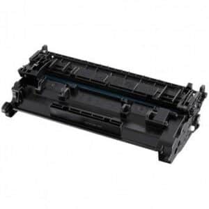 Canon 057 (3009C001AA) Black LaserJet (W/Chip)