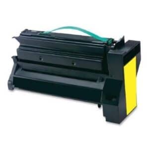 Lexmark C792X1YG (C792X2YG) Yellow Toner
