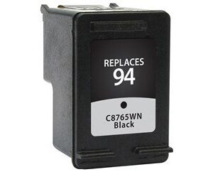 HP 94 (C8765WN) Black InkJet