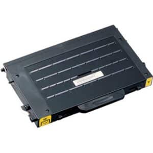 Samsung CLP-500D5Y Yellow LaserJet