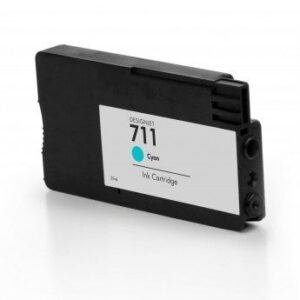 HP 711 (CZ130A) Cyan InkJet